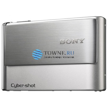 Sony Cyber-shot DSC-T70