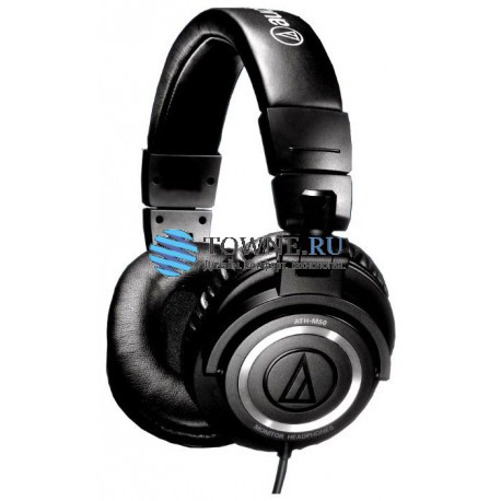 Audio-Technica ATH-M50s