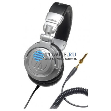 Audio-Technica ATH-Pro 500