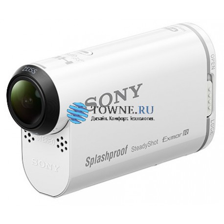 Sony HDR-AS200VT