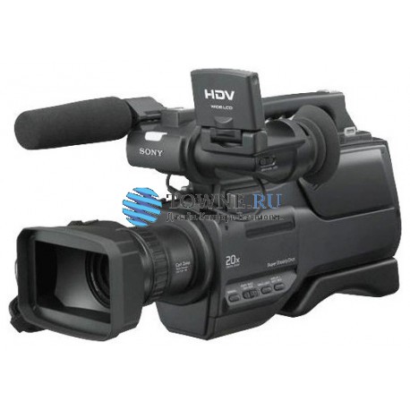 Sony HVR-HD1000E