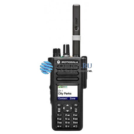 Motorola DP4800