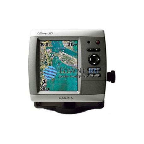 Garmin GPSMAP 525