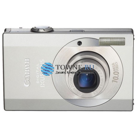 Canon Digital IXUS 90