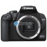 Canon EOS 1000D body
