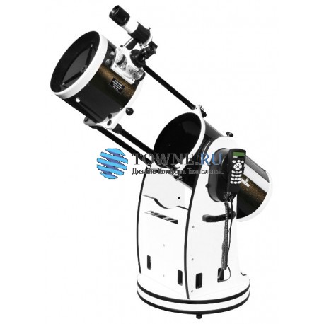 Sky-Watcher Dob 8" (200/1200) Retractable SynScan GOTO