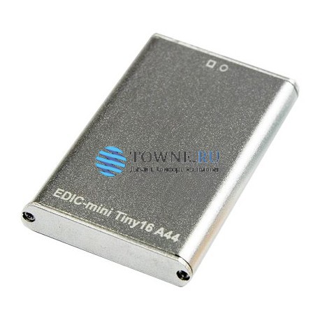 Edic-mini Tiny16 A44-600h