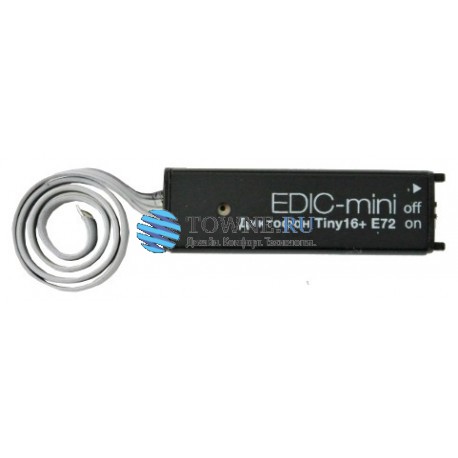 Edic-mini Tiny16+ E72 150HQ
