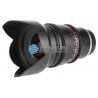 Samyang 16mm T2.2 ED AS UMC CS VDSLR Canon EF-S