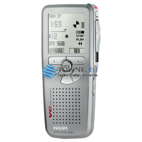 Philips Pocket Memo 9600