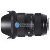 Sigma AF 24-35mm f/2 DG HSM Canon EF