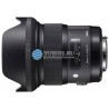 Sigma AF 24mm f/1.4 DG HSM Canon EF